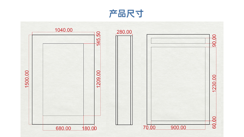 電子站牌優(yōu)勢大圖