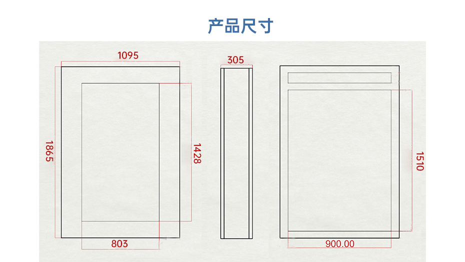 電子站牌優(yōu)勢大圖