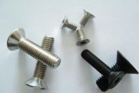 內(nèi)六角螺栓的硬度等級都有哪些？